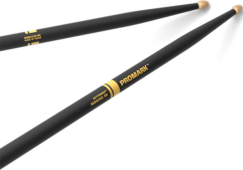 ProMark Rebound 5B Hickory ActiveGrip