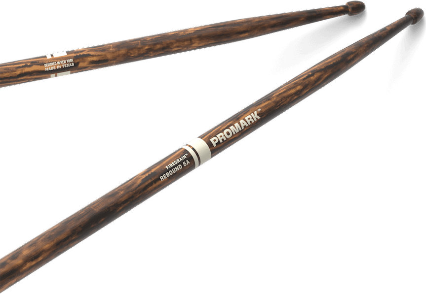 ProMark Rebound 5B Firegrain