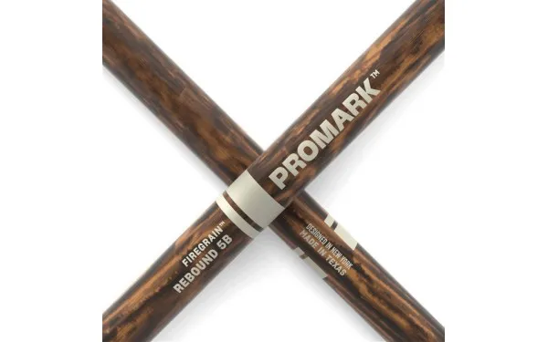 ProMark Rebound 5B Firegrain