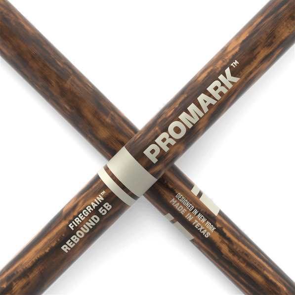ProMark Rebound 5B Firegrain