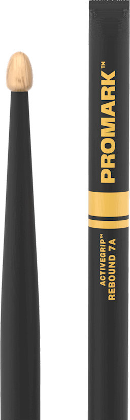 ProMark Rebound 7A Hickory  ActiveGrip