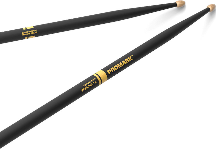 ProMark Rebound 7A Hickory  ActiveGrip