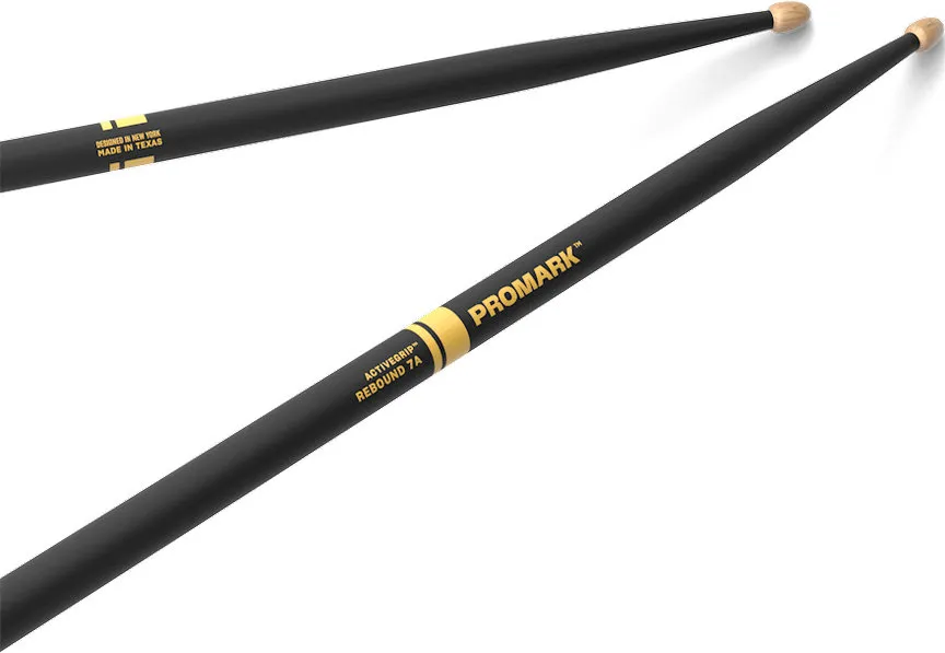 ProMark Rebound 7A Hickory  ActiveGrip