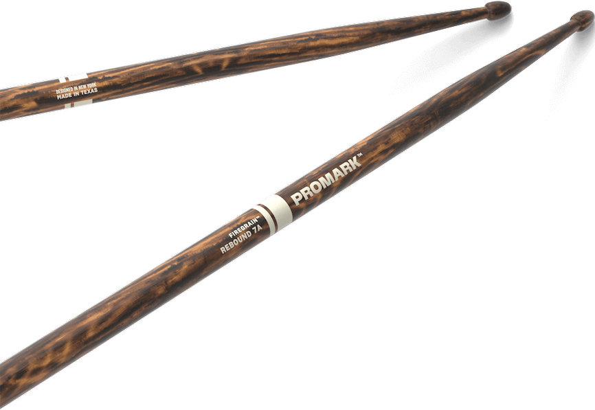 ProMark Rebound 7A Firegrain