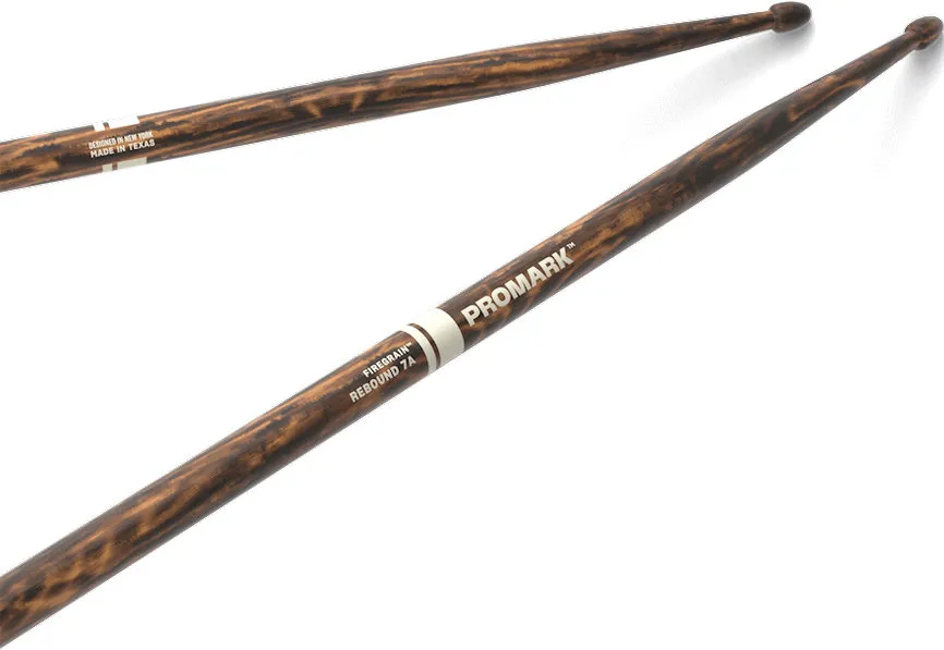 ProMark Rebound 7A Firegrain
