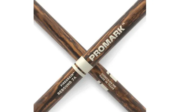 ProMark Rebound 7A Firegrain