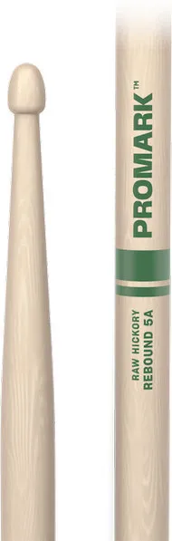 ProMark Rebound 5A Raw Hickory