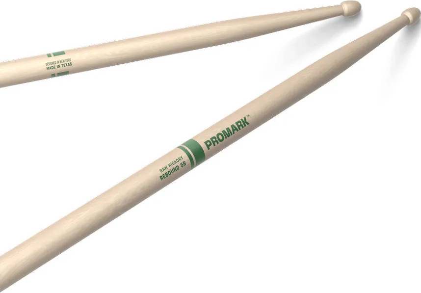 ProMark Rebound 5B Raw Hickory