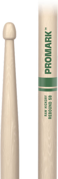 ProMark Rebound 5B Raw Hickory