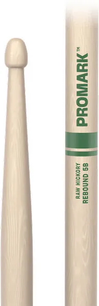 ProMark Rebound 5B Raw Hickory