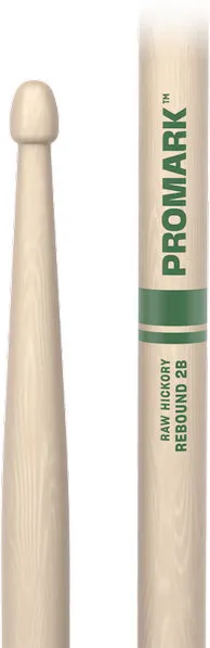 ProMark Rebound 2B Raw Hickory
