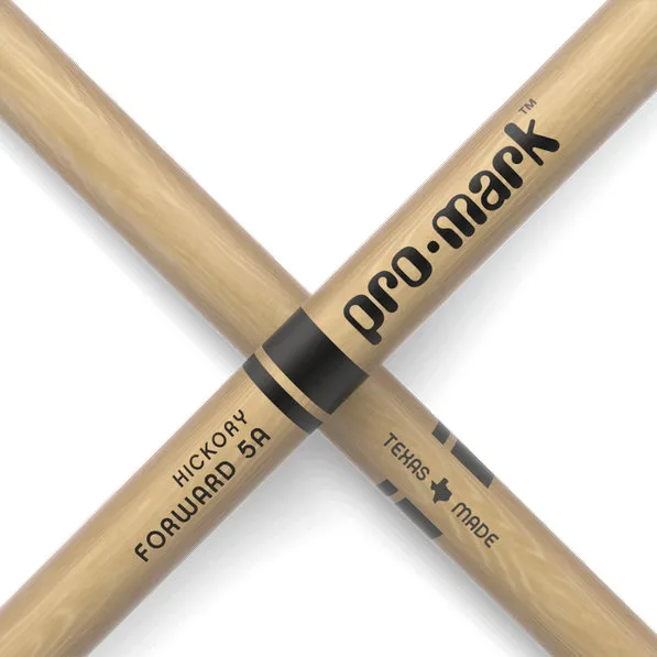 ProMark Forward Hickory 5A