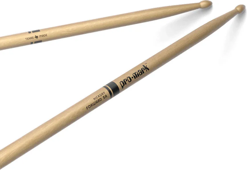 ProMark Forward Hickory 5A