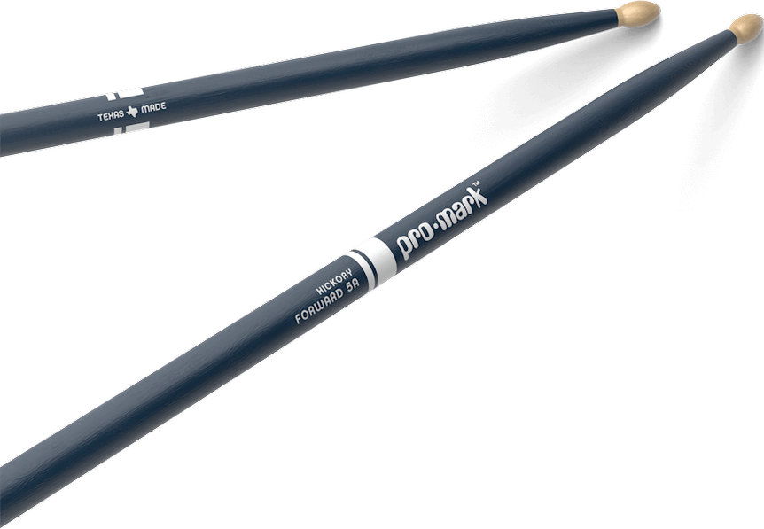 ProMark Forward 5A Blue Hickory