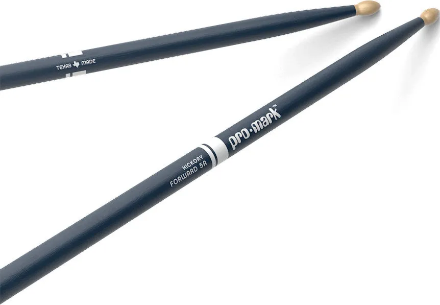 ProMark Forward 5A Blue Hickory