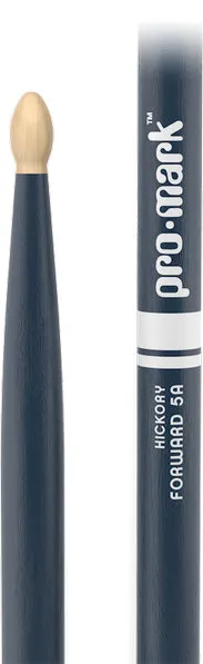 ProMark Forward 5A Blue Hickory