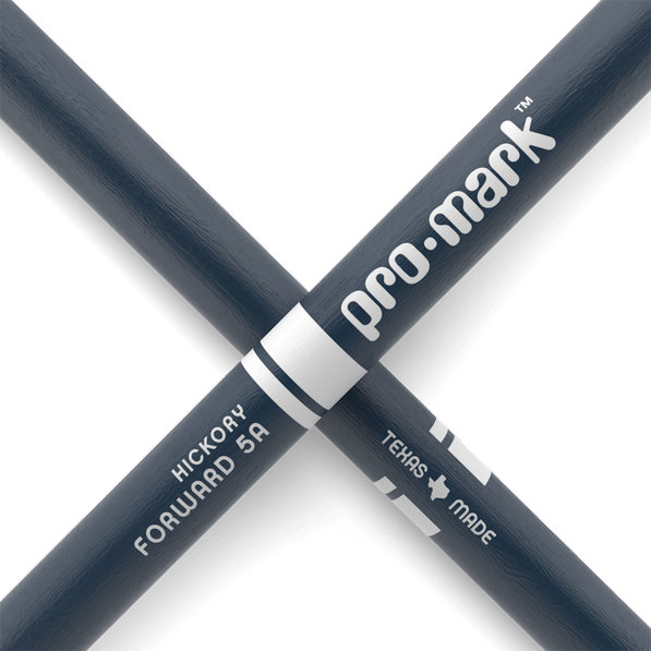 ProMark Forward 5A Blue Hickory