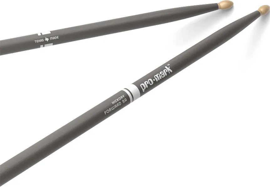 ProMark Forward 5A Gray Hickory
