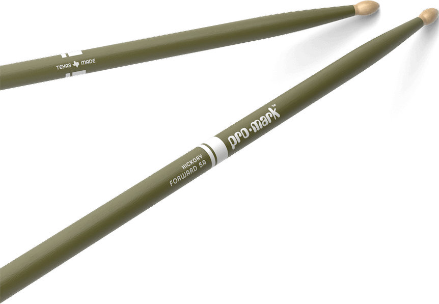 ProMark Forward 5A Gereen Hickory
