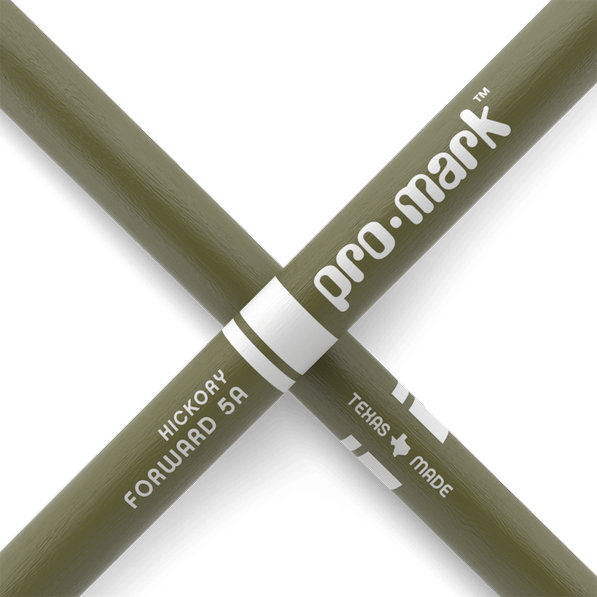 ProMark Forward 5A Gereen Hickory