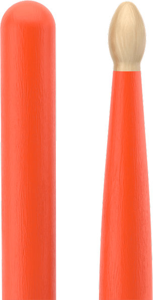 ProMark Forward 5A Orange Hickory