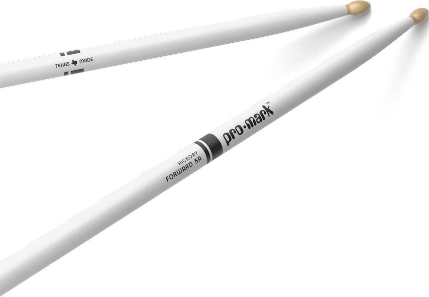 ProMark Forward 5A White Hickory