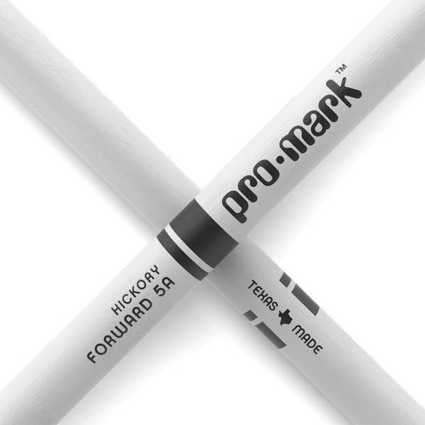 ProMark Forward 5A White Hickory