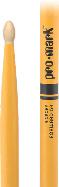 ProMark Forward 5A Yellow Hickory