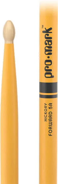 ProMark Forward 5A Yellow Hickory