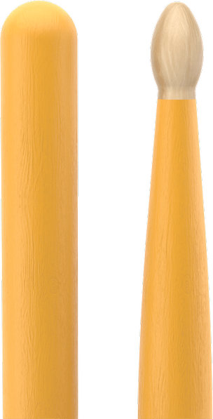 ProMark Forward 5A Yellow Hickory