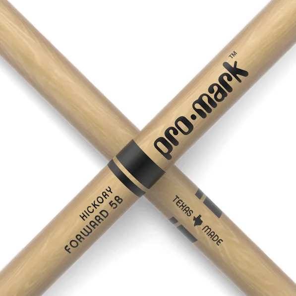 ProMark Forward Hickory 5B