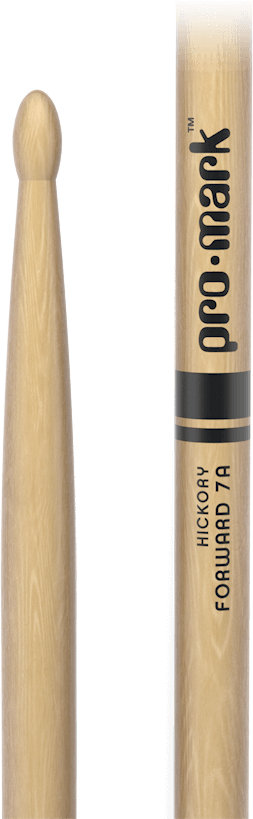 ProMark Forward Hickory 7A