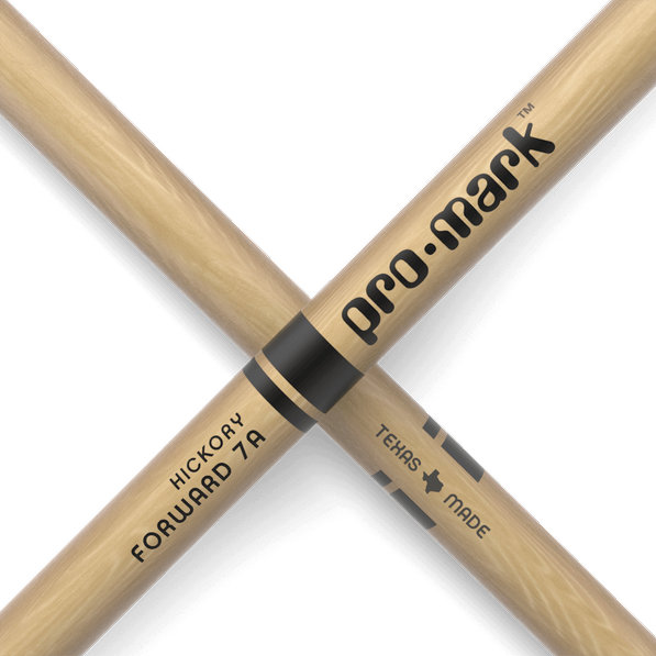 ProMark Forward Hickory 7A