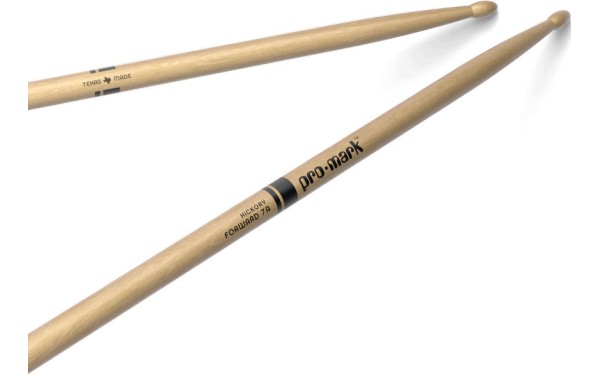 ProMark Forward Hickory 7A