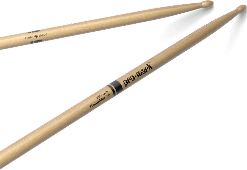 ProMark Forward Hickory 7A