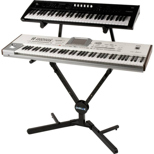 Quiklok QLY-40/42 Bundle