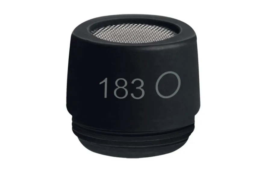 SHURE R183