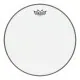 Remo Ambassador Transparent, 8" инча