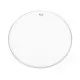 Remo Encore Ambassador Transparent Bassdrum, 20" инча
