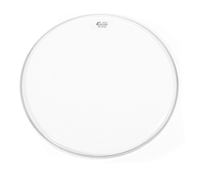 Remo Encore Ambassador Clear, 8" инча