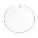 Remo Encore Ambassador White Coated Bassdrum, 18" инча
