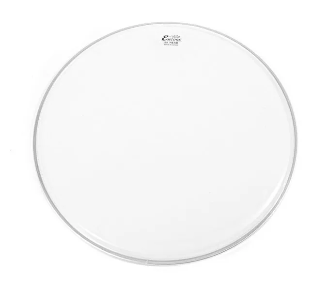 Remo Encore Ambassador Hazy Snare Side, 14" инча