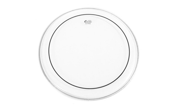 Remo Encore Pinstripe Transparent, 10" инча