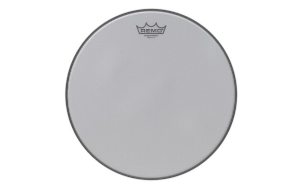 Remo Silent Stroke Bass Drum, 16" инча