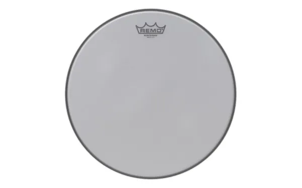 Remo Silent Stroke Bass Drum, 16" инча