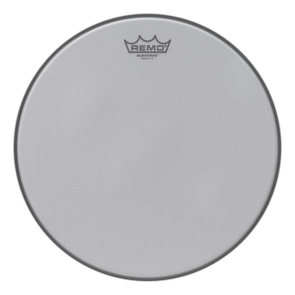Remo Silent Stroke, 6" инча