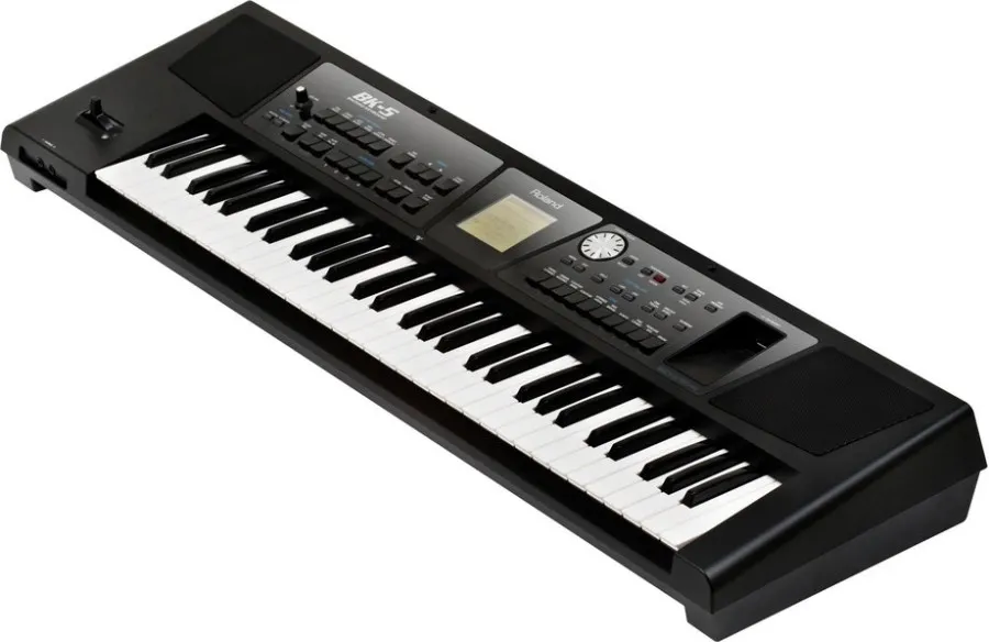 ROLAND BK5