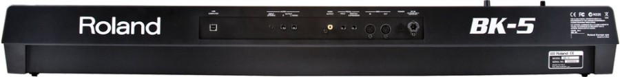 ROLAND BK5