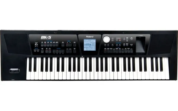 ROLAND BK5