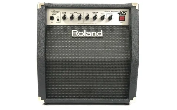 Roland GC-405